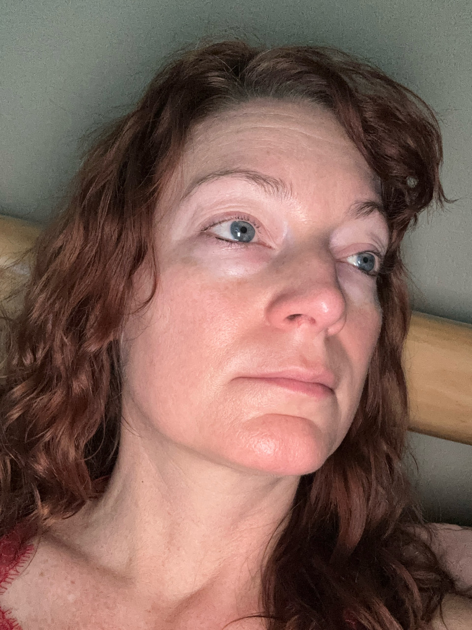 The Aging Repair Cream review photo by Heather S.