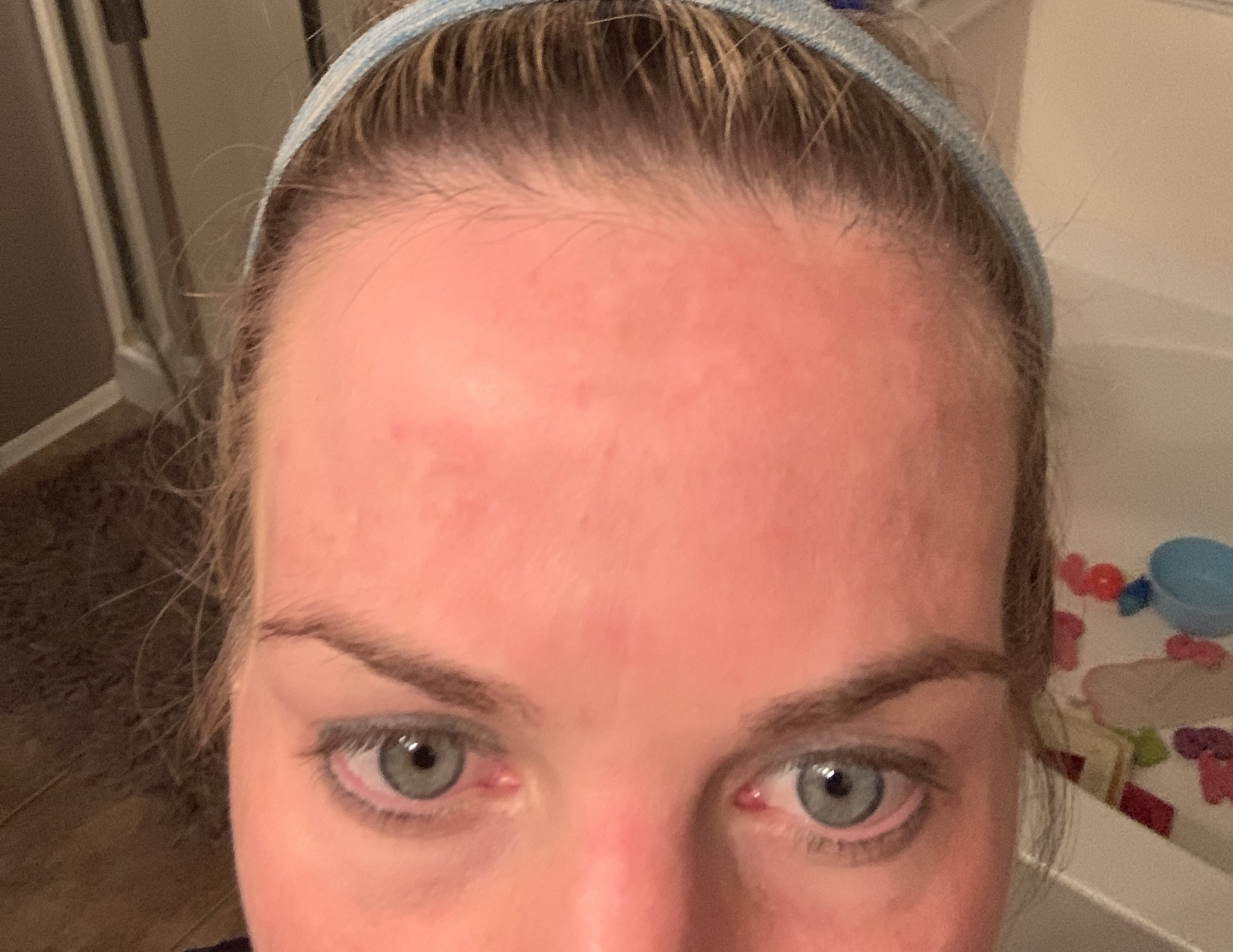 The Spot Cream review photo by Sara R.