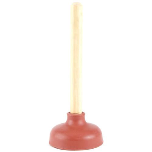 The Difference Between A Sink Plunger And A Toilet Plunger Musely