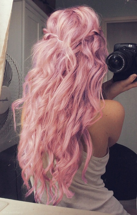 How To Grow Out Your Gourgous Locks Quickly And Healthy By Lexie S