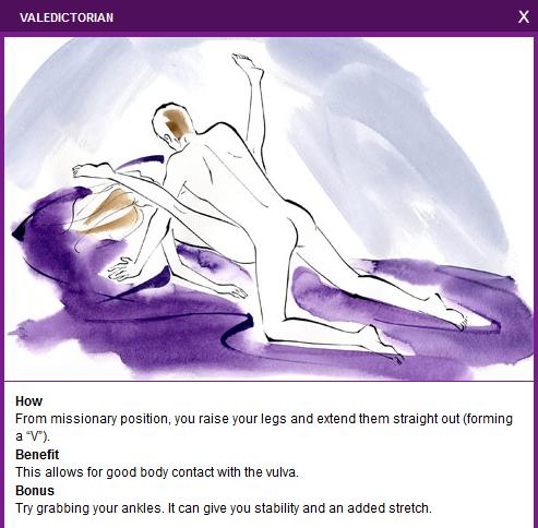 Mens Favorite Sex Position 88