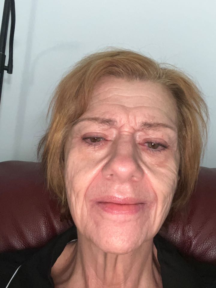 The Aging Repair Cream review photo by Terri L.