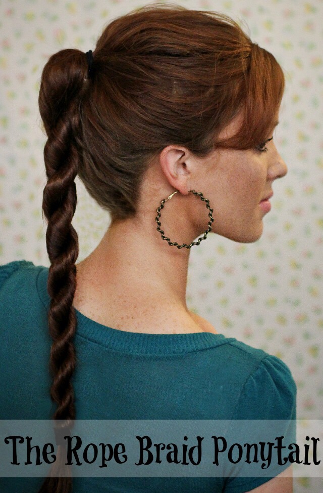 When Curling Your Hair Don T Use Heat Leave In Overnight With