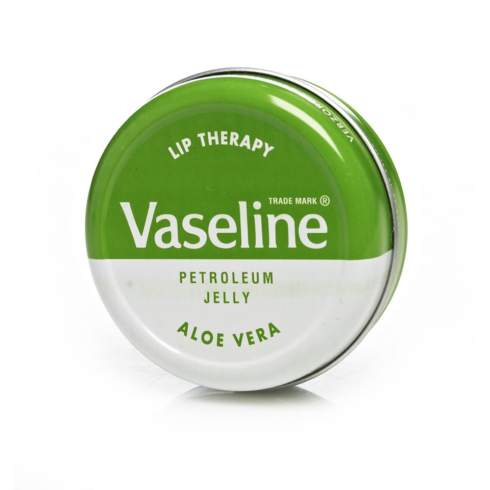 Put Vaseline on eyelashes every night for longer, fuller lashes. Musely