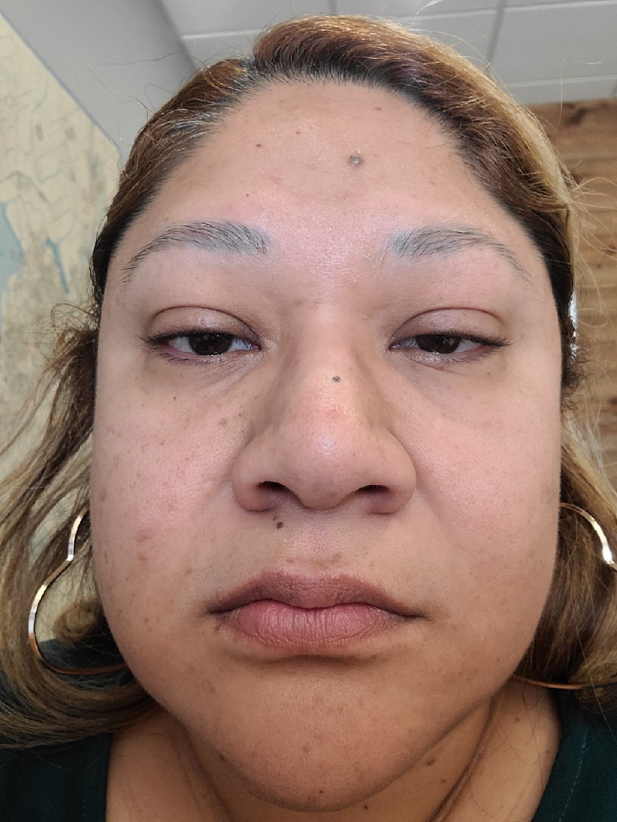 The Anti-Aging Cream review photo by Fabiola B.