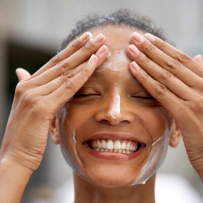 Follow a Good Hygiene daily face-washing practice in the morning and at night: This helps in restraining bacteria growth and getting clear skin