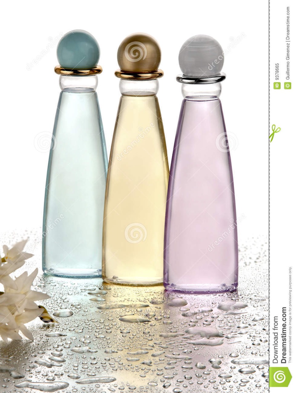 Make Your Own Cologne Water Musely