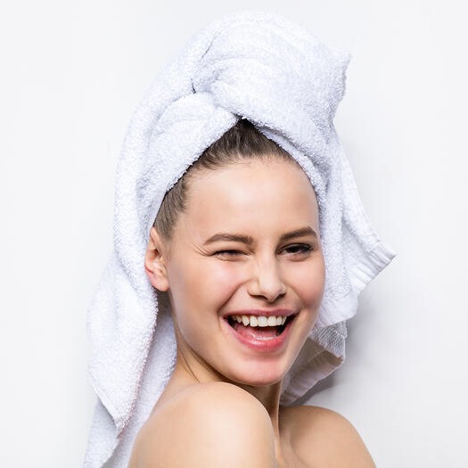 Is Your Shower Damaging Your Skin? Musely