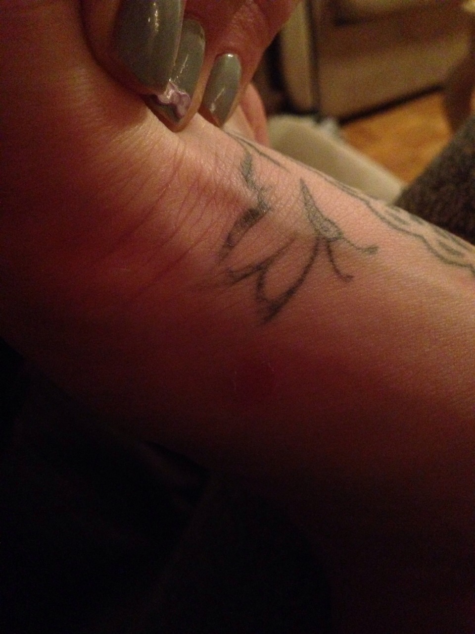 How To Care For A Fresh Tattoo! Musely