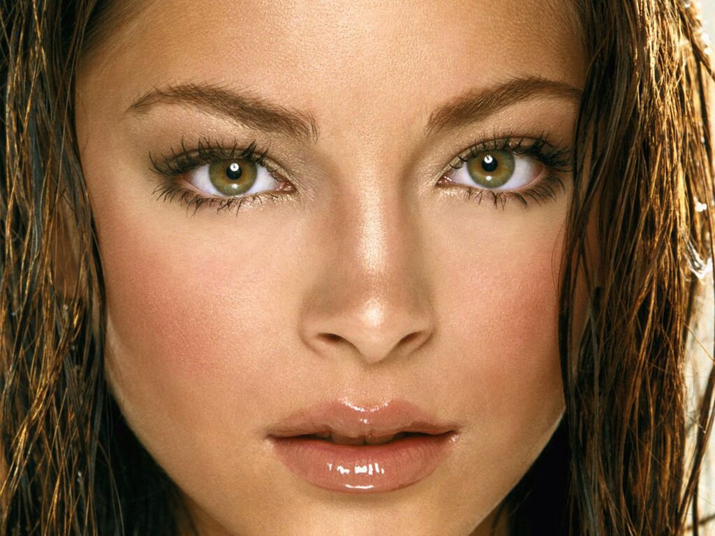 Hair Color Match Green Eyes Hair Color Match Green Eyes
