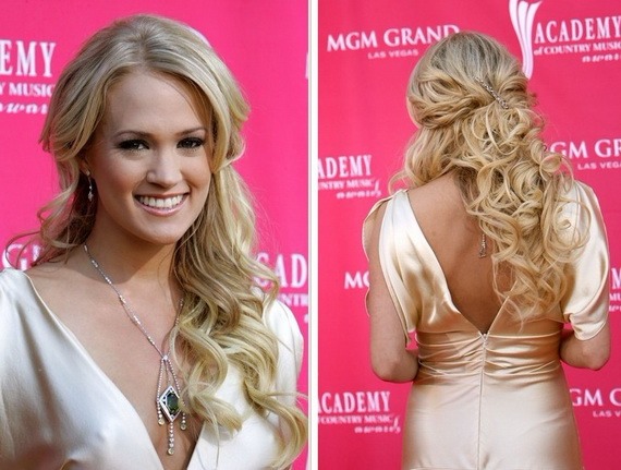 Hairstyles For All Lengths Of Hair By Isabella P Musely