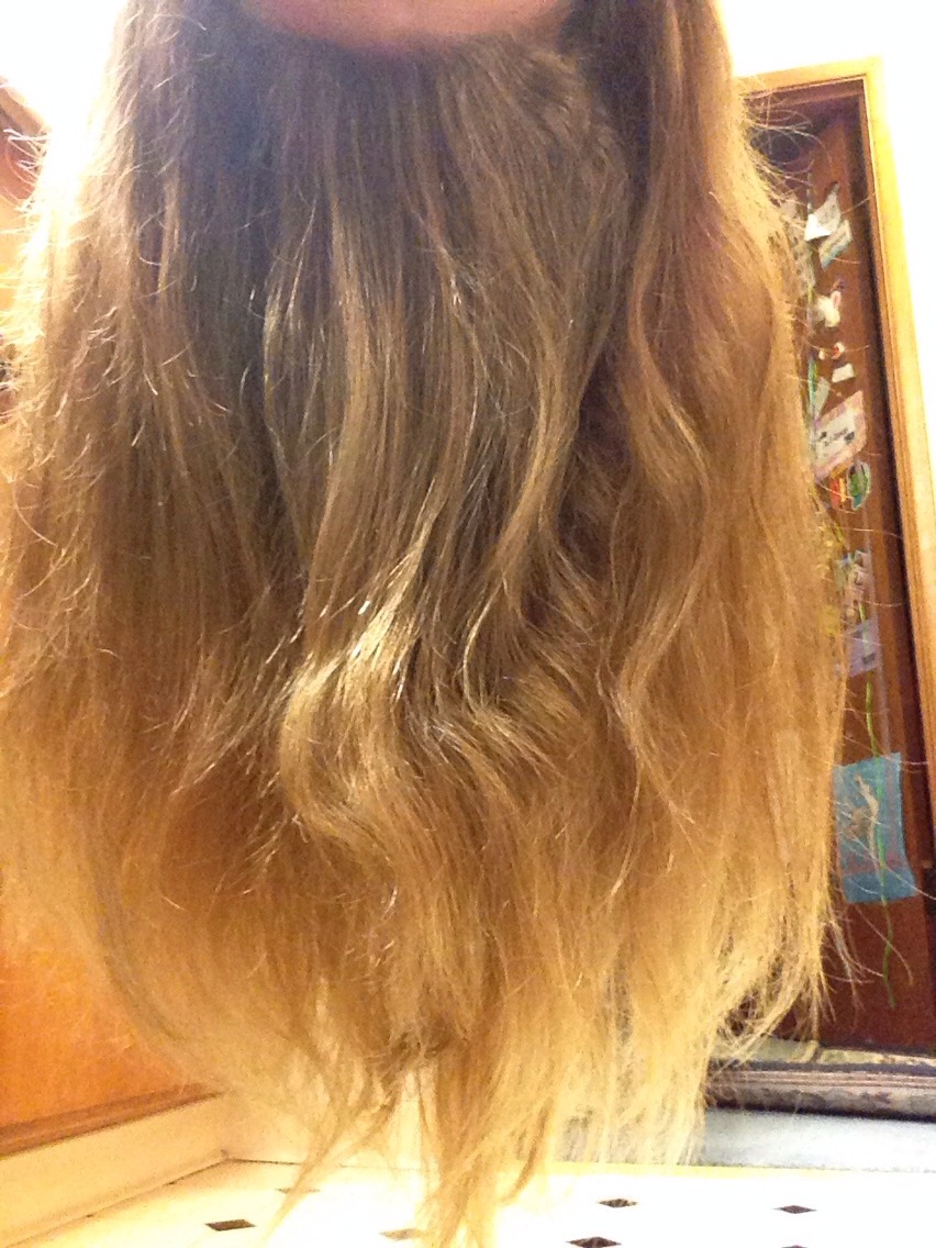 Comfortable Hair For Sleeping In Musely