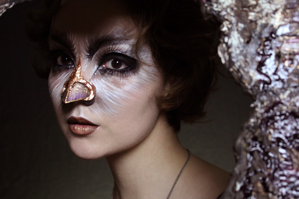 Musely Bird Queen