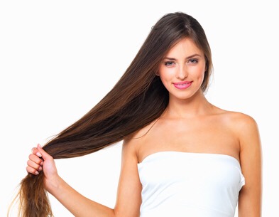 Tips To Grow Your Hair Fast By Katie Carroll Musely