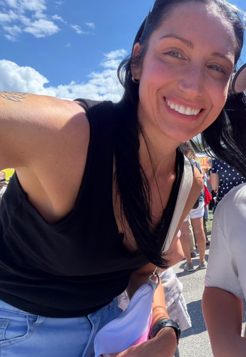 Customer photo