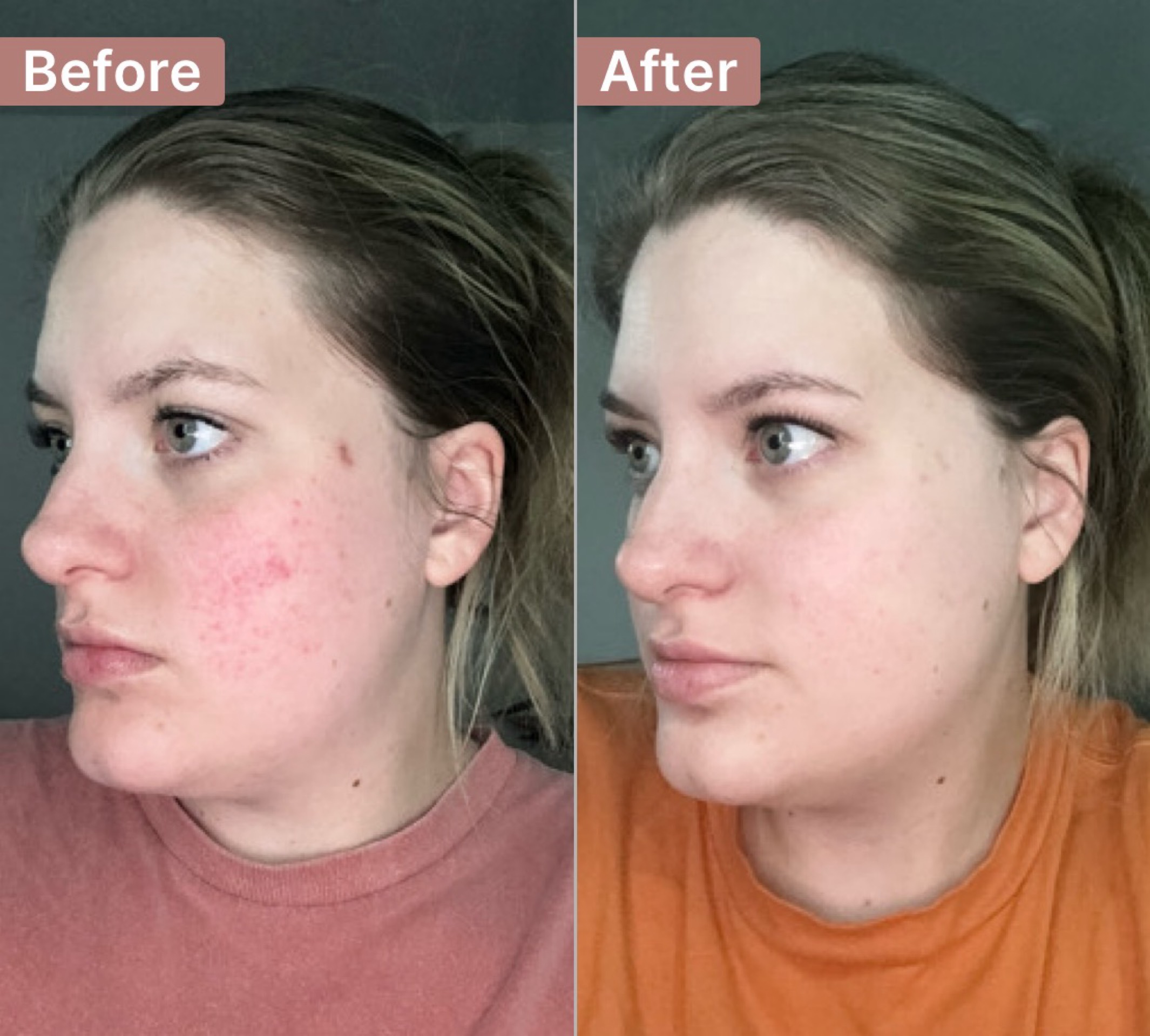 Customer photo