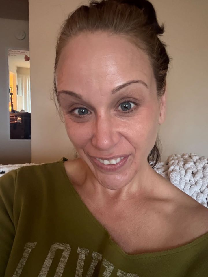 The Cell Repair Serum review photo by Holly B.