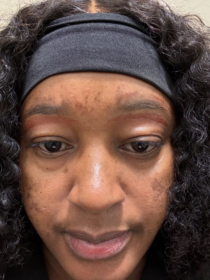 Customer photo