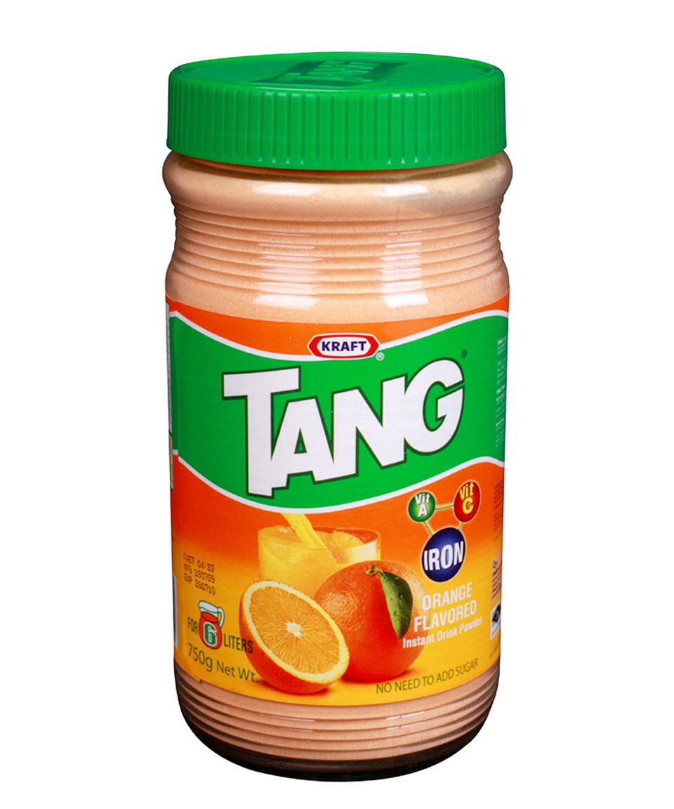 Use Tang To Clean Your Dishwasher! Musely