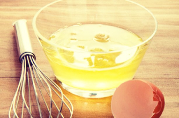 Apply Egg White For Faster Growing Hair By Bethan Morris Musely