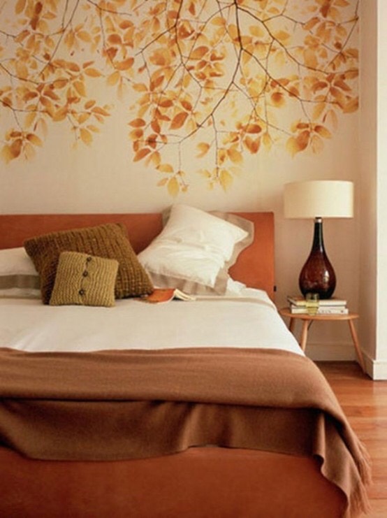 Autumn bedroom Inspo!! - Musely