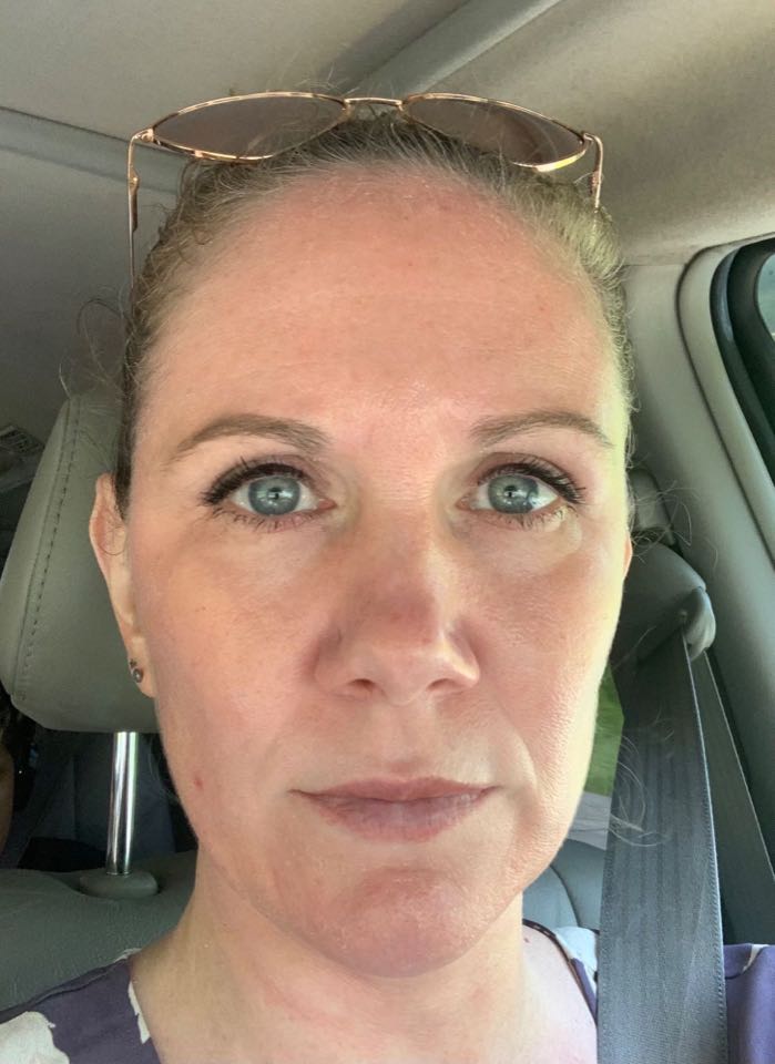 Customer photo