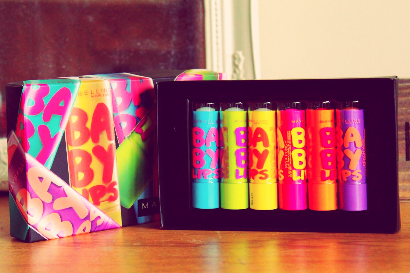 How To Dye Your Lips Musely