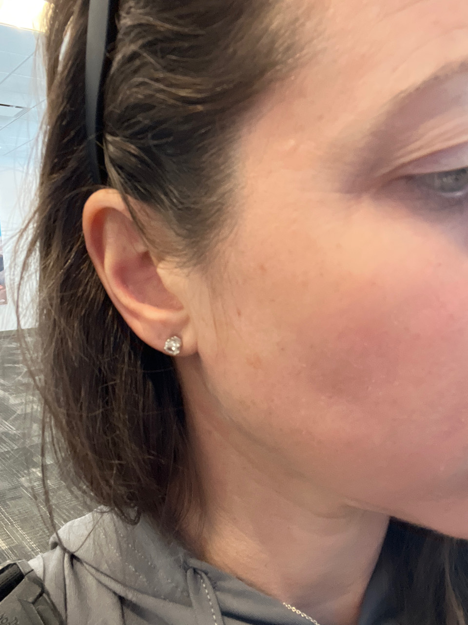 The Spot Cream review photo by Bree R.