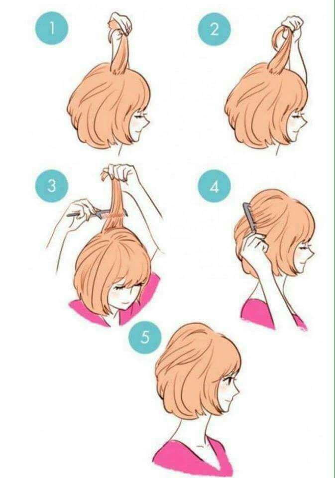 30-adorable-no-heat-hairstyles-musely