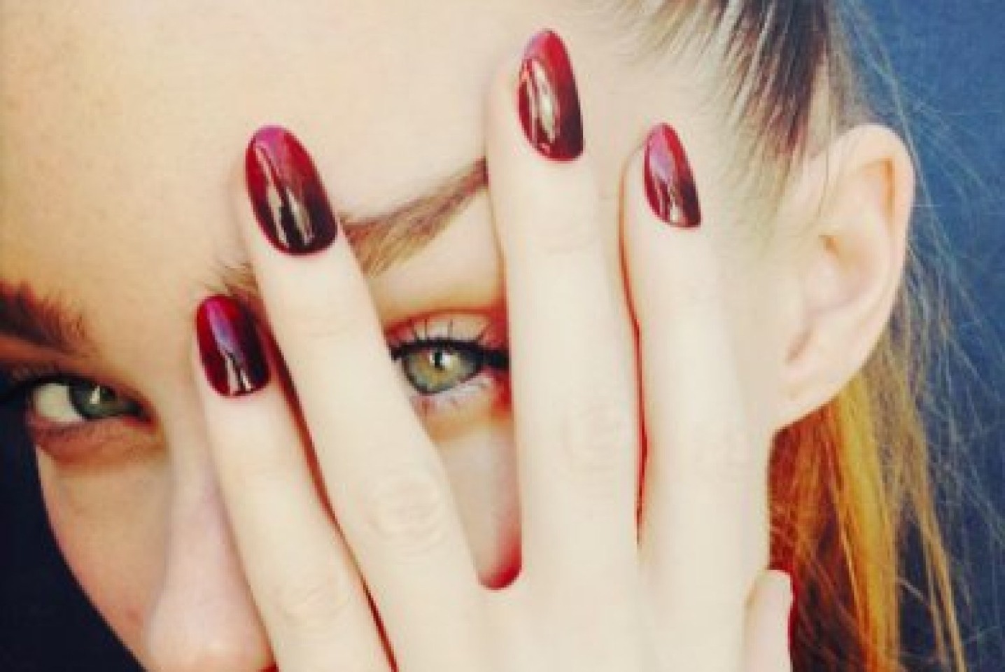 Super Cheap Nail Polish That Works An Looks Just As Good As Gel Nails