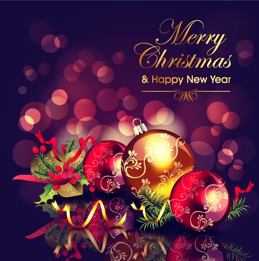 Merry Christmas!! Blessings ;D - Musely