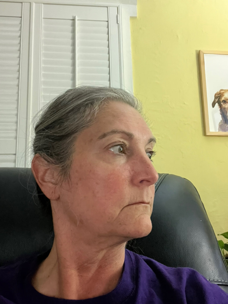 The Anti-Aging Cream review photo by Michelle S.
