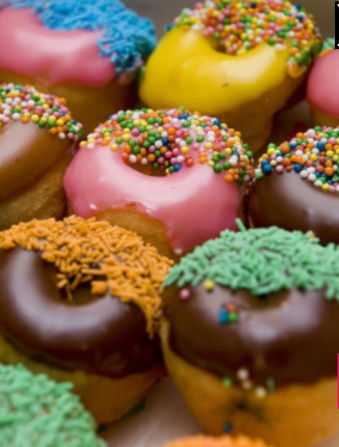 Foods That Make You Feel Puffy Foods That Make You Feel Puffy