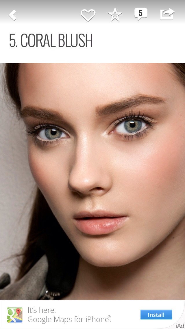 Cosmetics That Look Good On All Skin Tones Musely