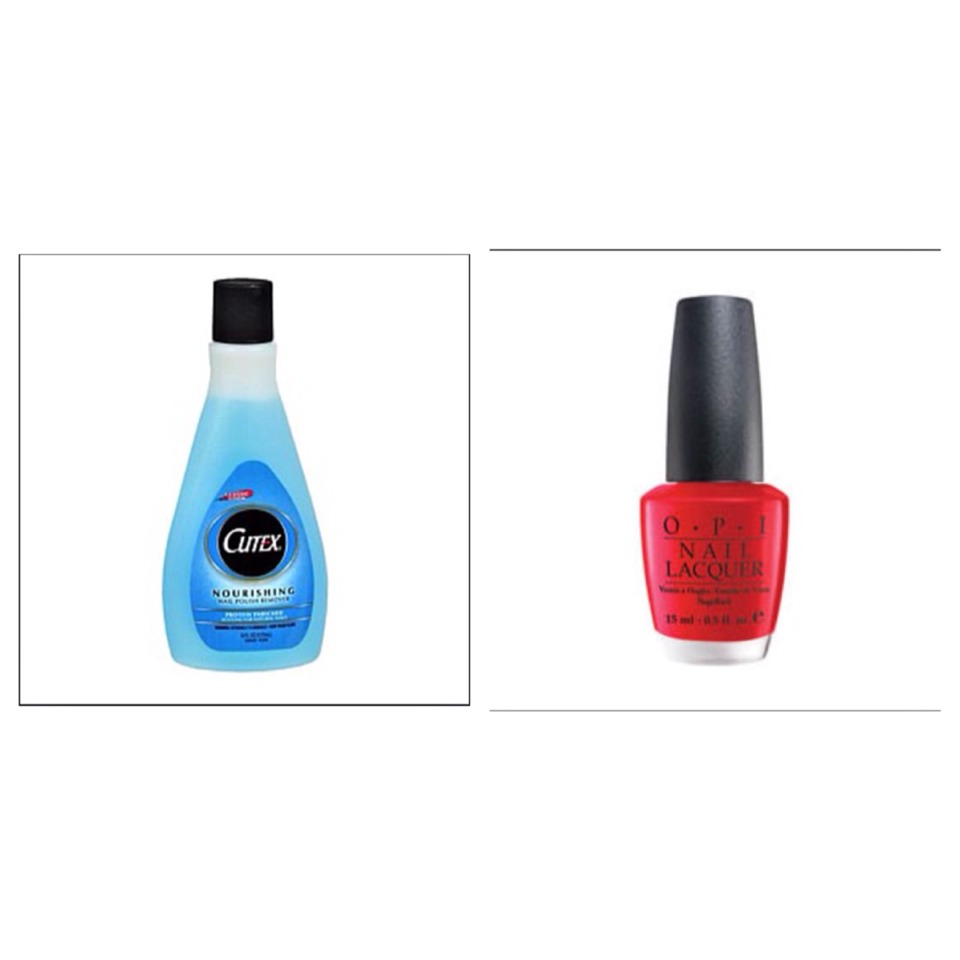 How To Fix Sticky Thick Nail Polish Musely