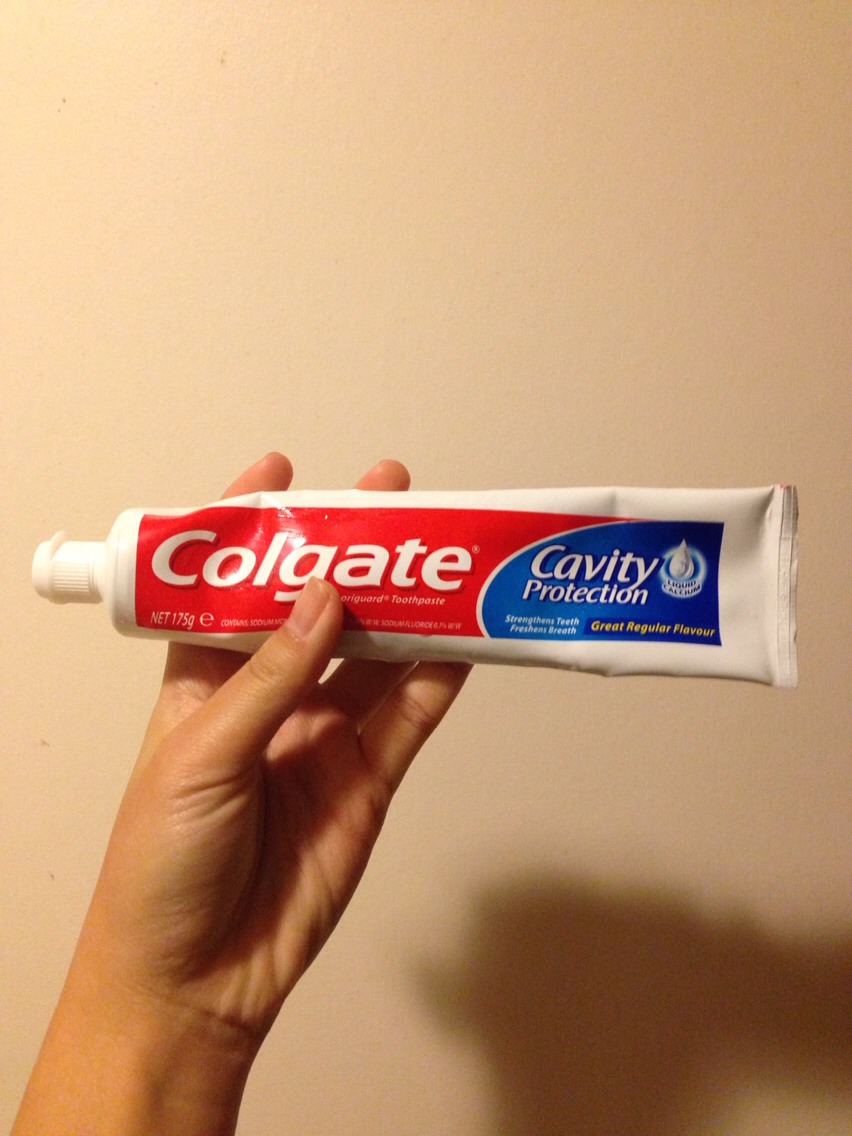 Toothpaste On Your Pimples!? Musely