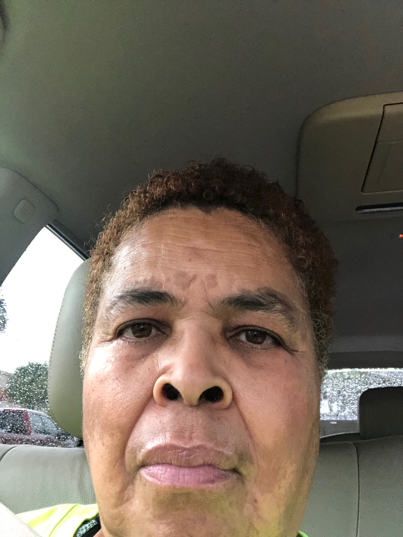 The Spot Cream review photo by Janice C.