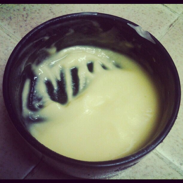 Baking Soda And Orange Juice Face Mask! Gets Rid Of Zits, Brightens