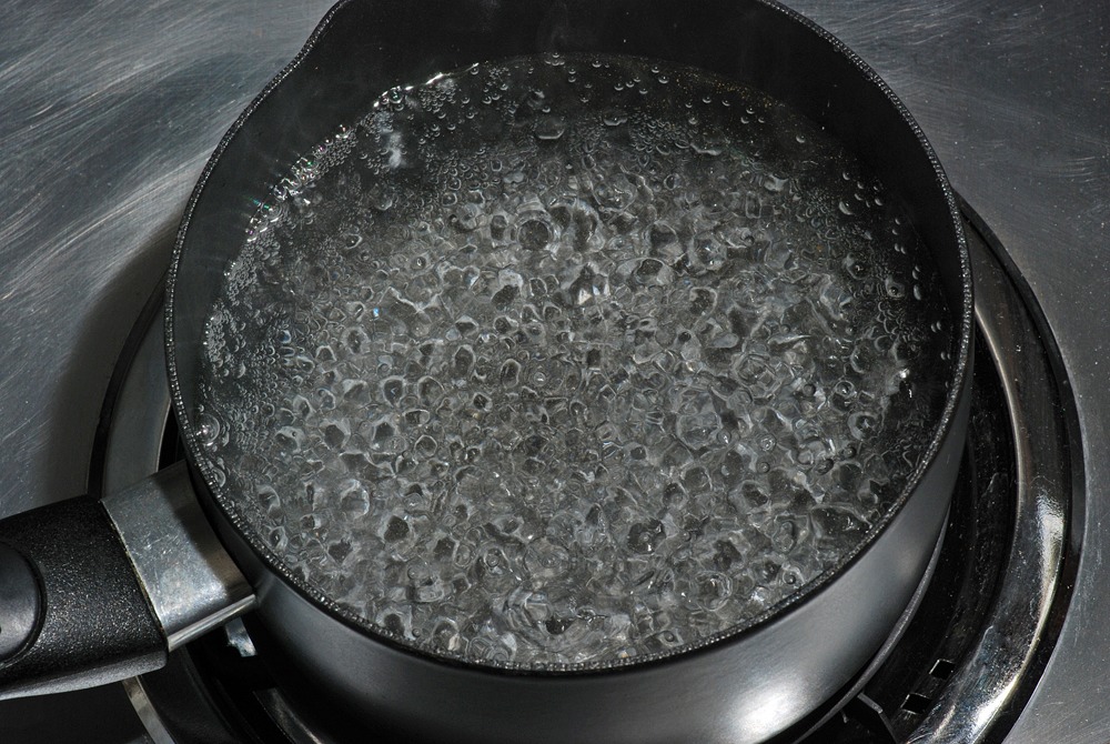 Want Your Water To Boil Quickly? Musely