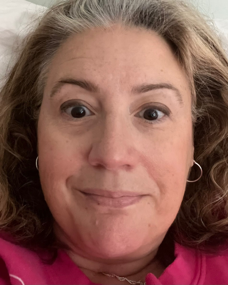 The Aging Repair Cream review photo by Mary Beth B.