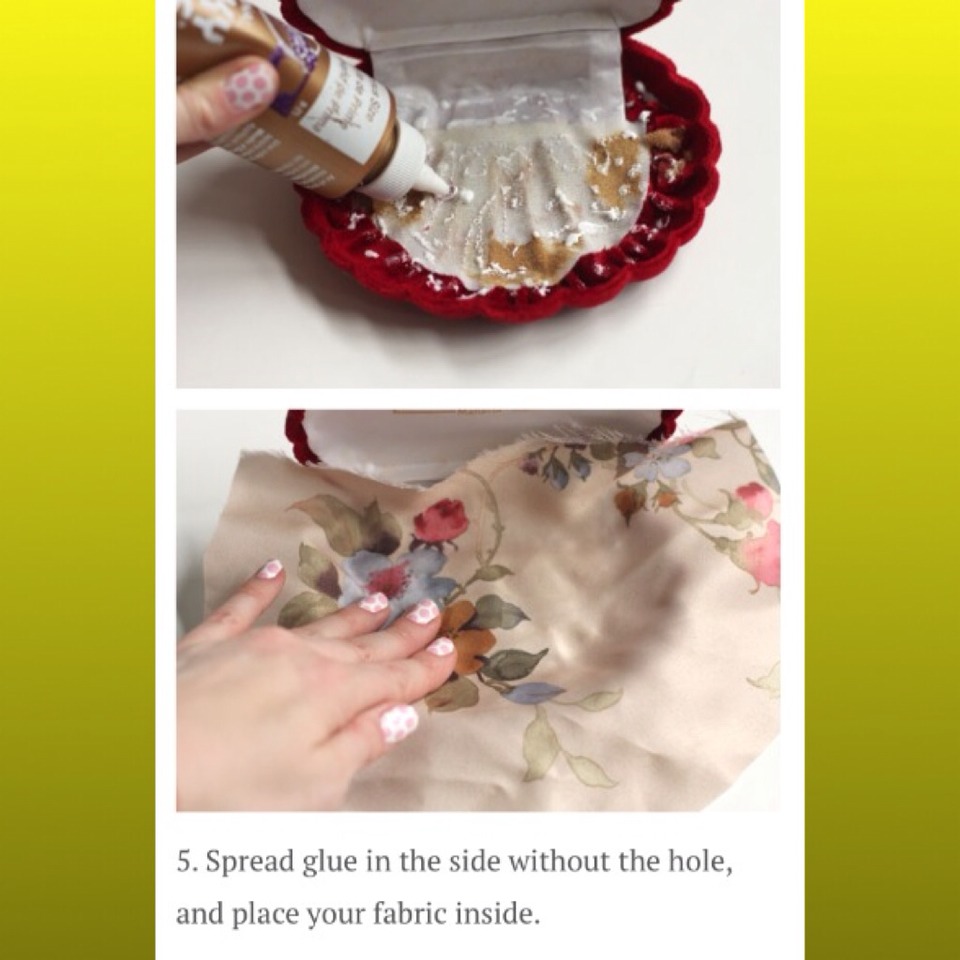 3 DIY Clutches With Instructions Musely