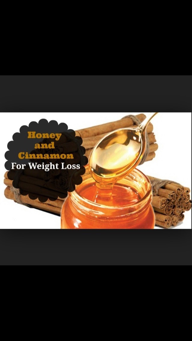 cinnamon and honey for weight loss cinnamon and honey for weight loss