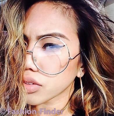 aviator eyeglasses for round face