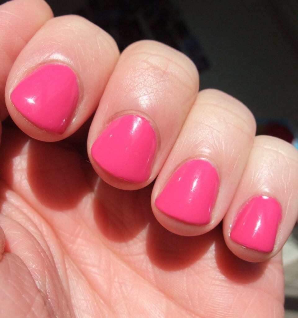 Can You Put A Clear Coat Over Matte Nail Polish