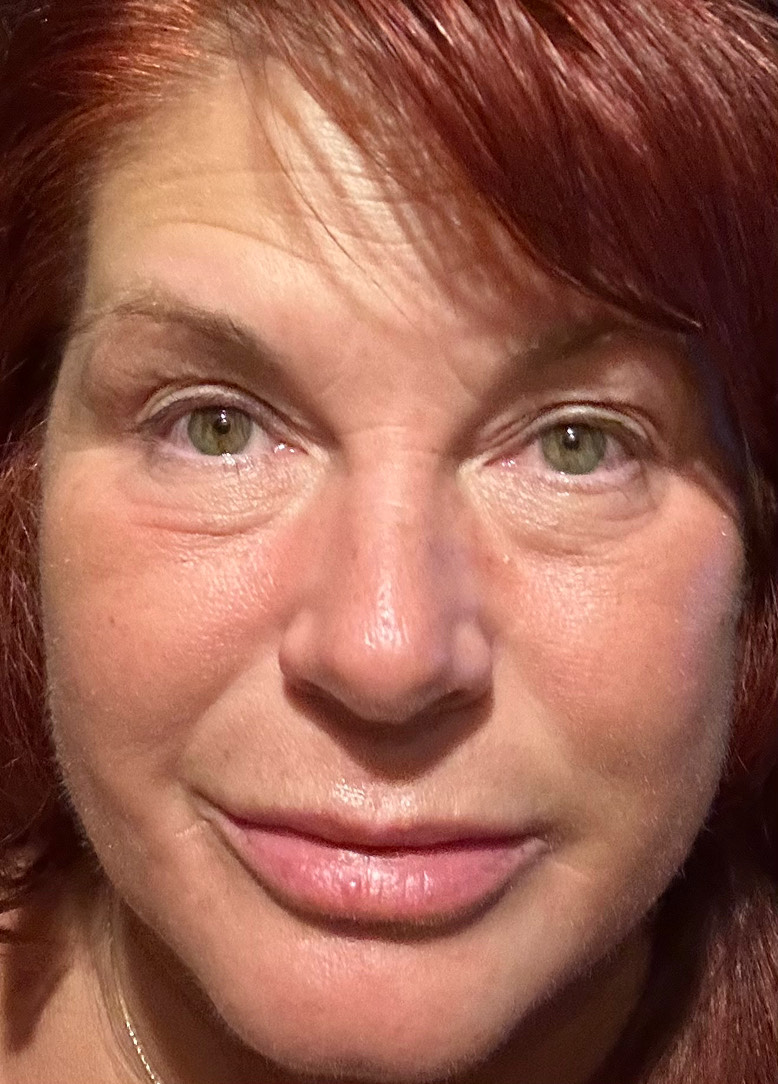 The Aging Repair Cream review photo by Kristin D.
