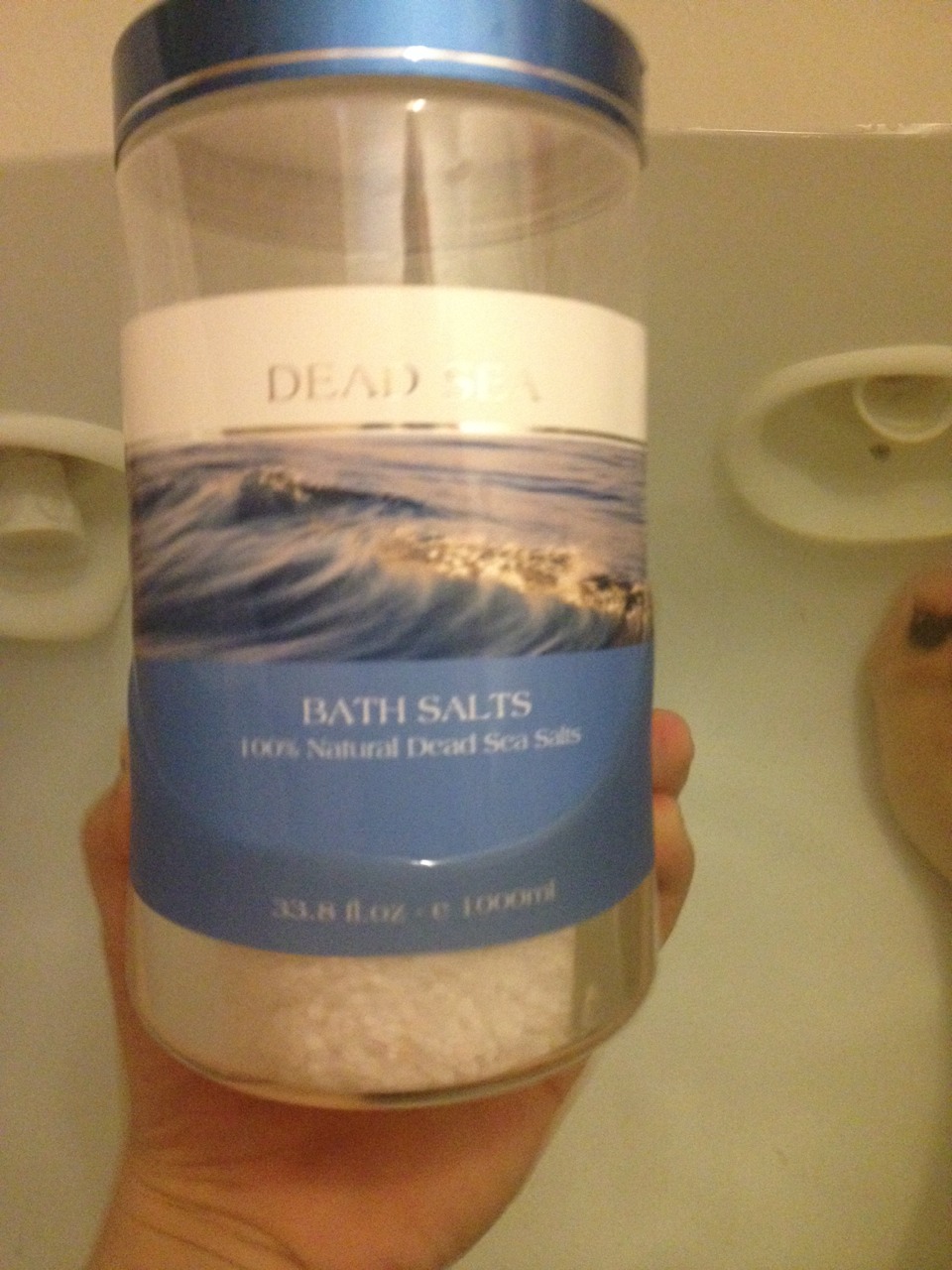 To Relieve Itchy Skin Associated With Psoriasis Soak For Fifteen