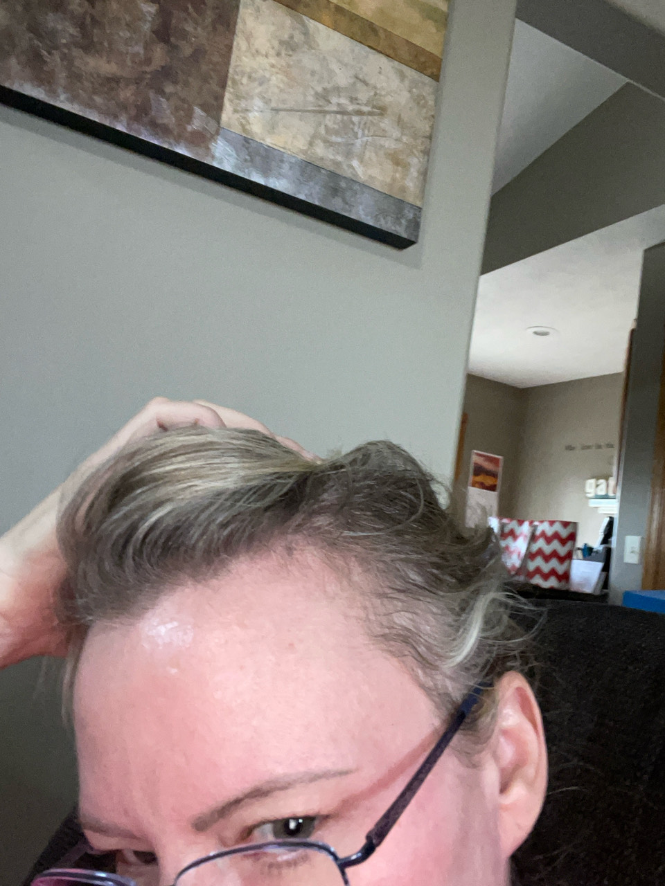 Customer photo