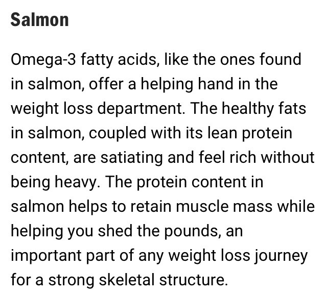 15 Best Weight Loss Foods of All Time Musely