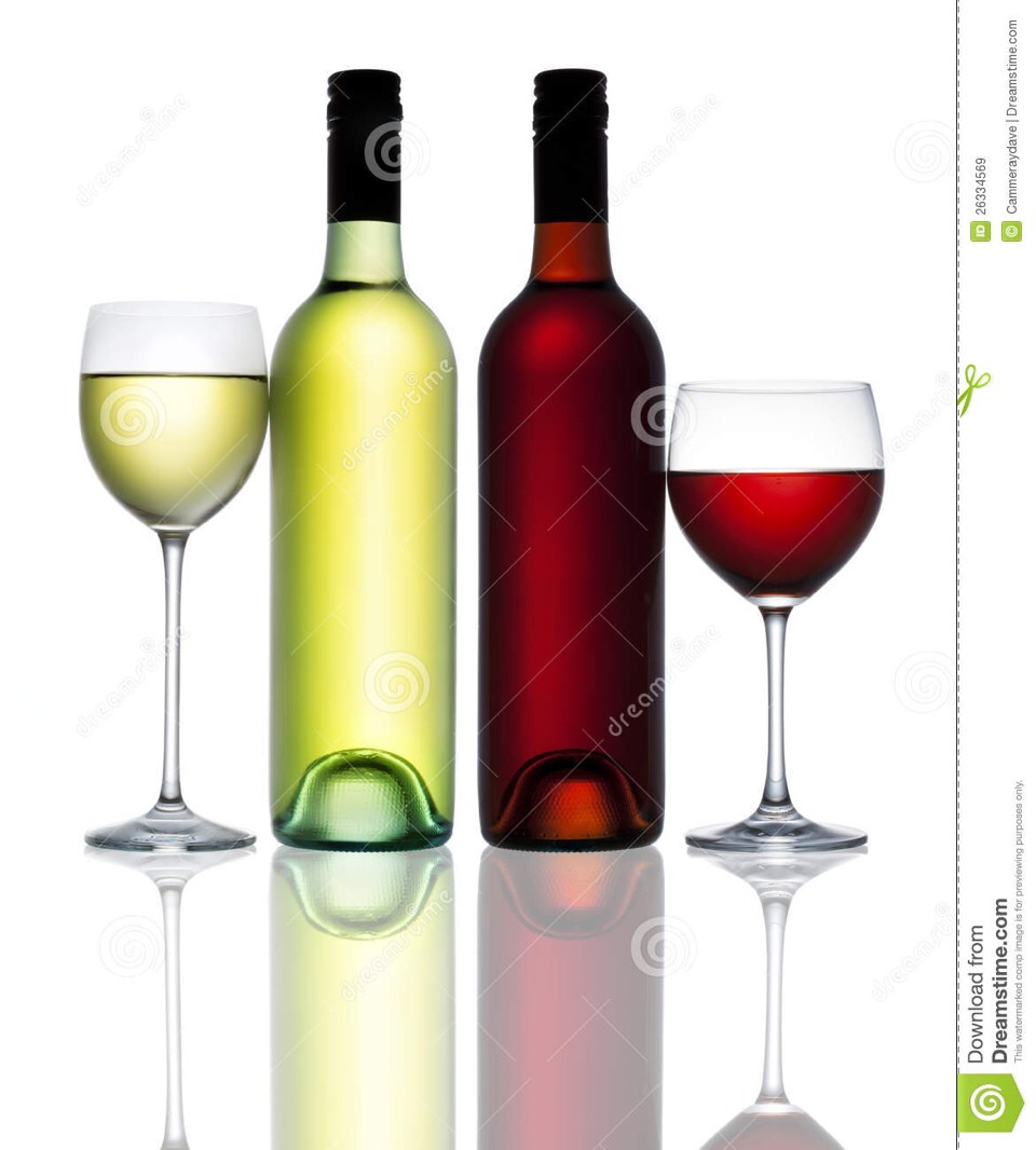 How To Remove Red Wine Stains From Anything By Allison D Musely
