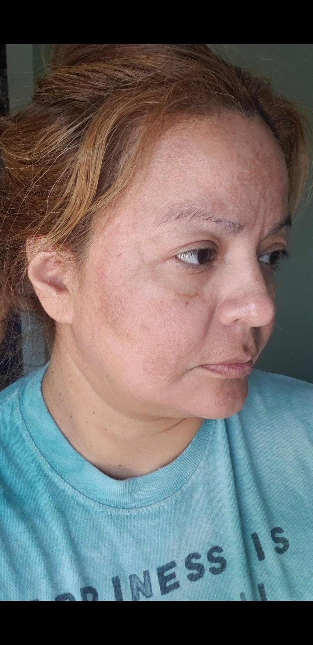 The Spot Cream review photo by Silvy D.